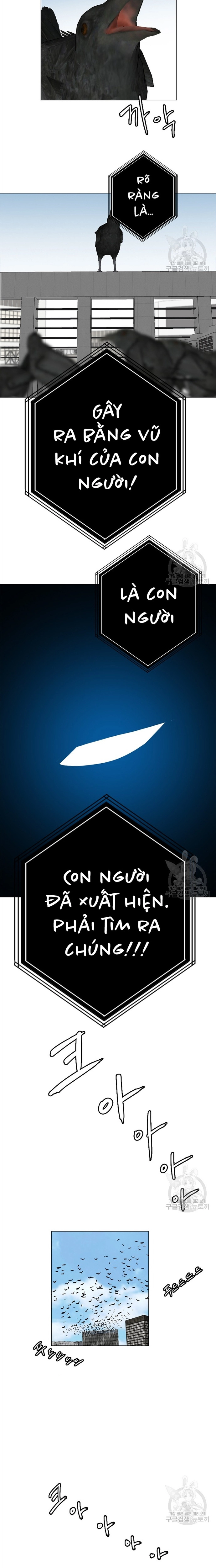 Tôi Nhặt Được Điện Thoại Từ Thế Giới Khác: Chapter 137