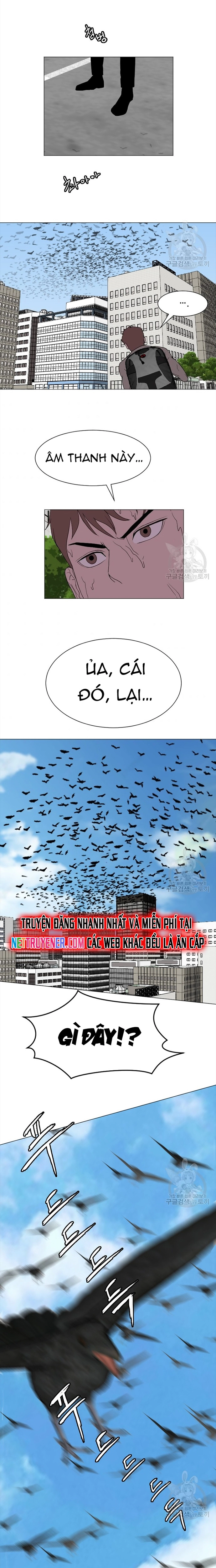 Tôi Nhặt Được Điện Thoại Từ Thế Giới Khác: Chapter 137