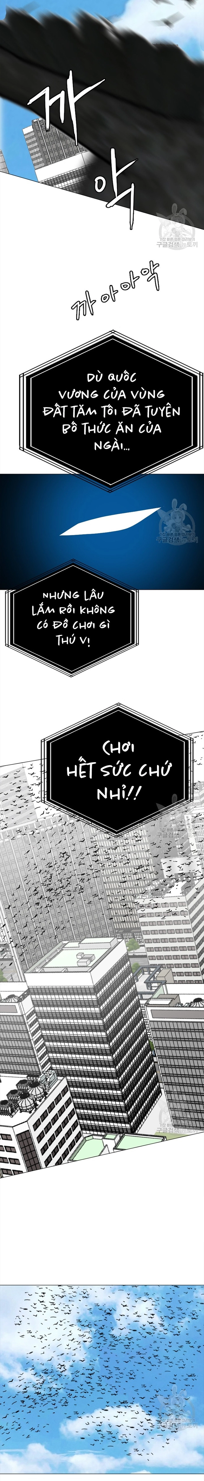 Tôi Nhặt Được Điện Thoại Từ Thế Giới Khác: Chapter 137