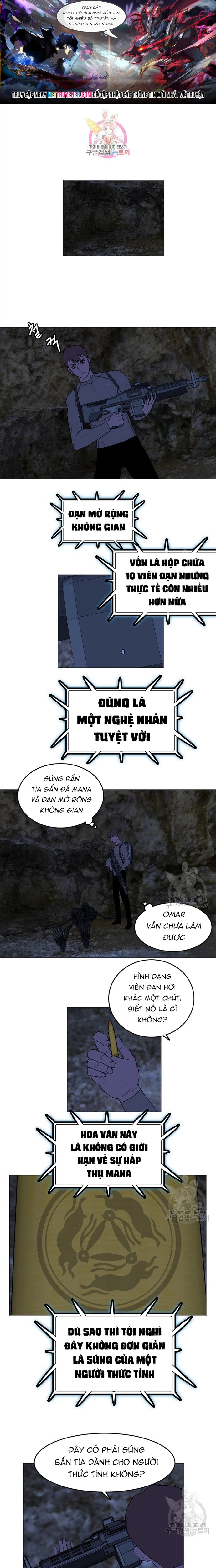 Tôi Nhặt Được Điện Thoại Từ Thế Giới Khác: Chapter 138