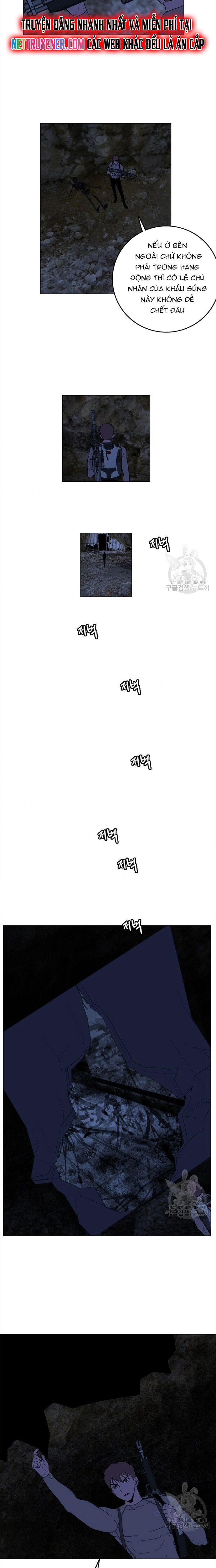 Tôi Nhặt Được Điện Thoại Từ Thế Giới Khác: Chapter 138