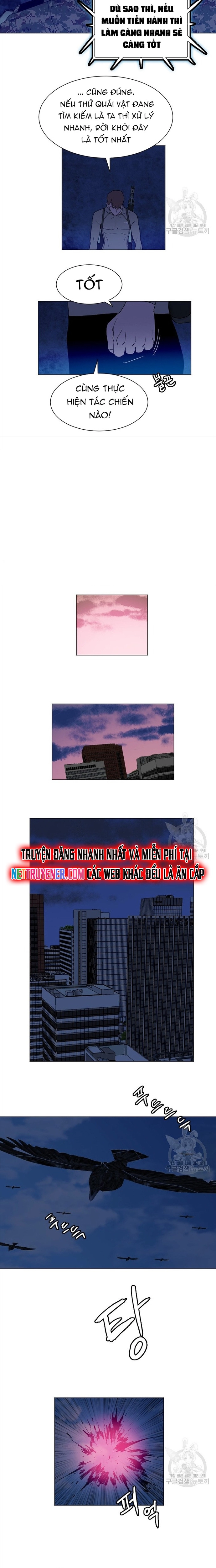 Tôi Nhặt Được Điện Thoại Từ Thế Giới Khác: Chapter 138