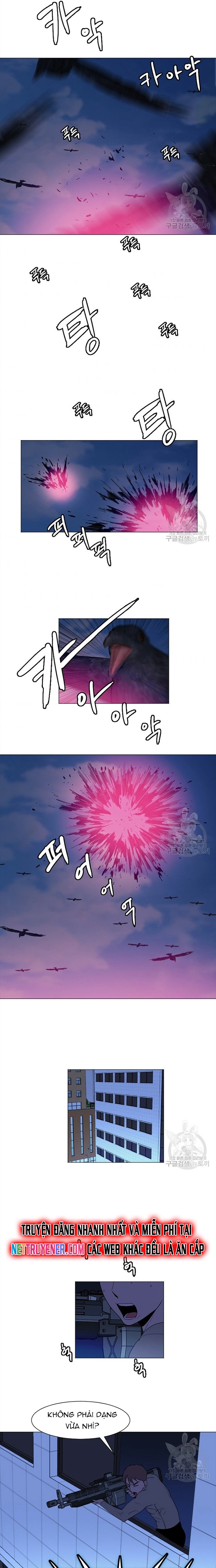 Tôi Nhặt Được Điện Thoại Từ Thế Giới Khác: Chapter 138