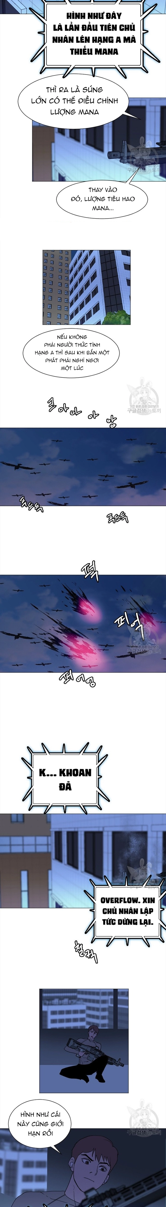 Tôi Nhặt Được Điện Thoại Từ Thế Giới Khác: Chapter 138