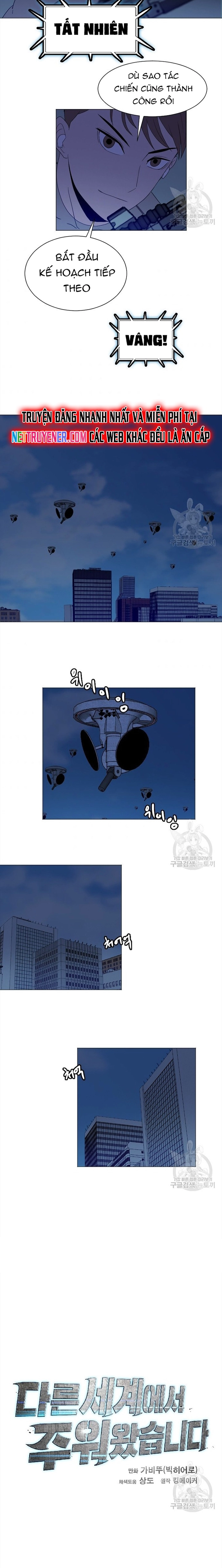 Tôi Nhặt Được Điện Thoại Từ Thế Giới Khác: Chapter 138