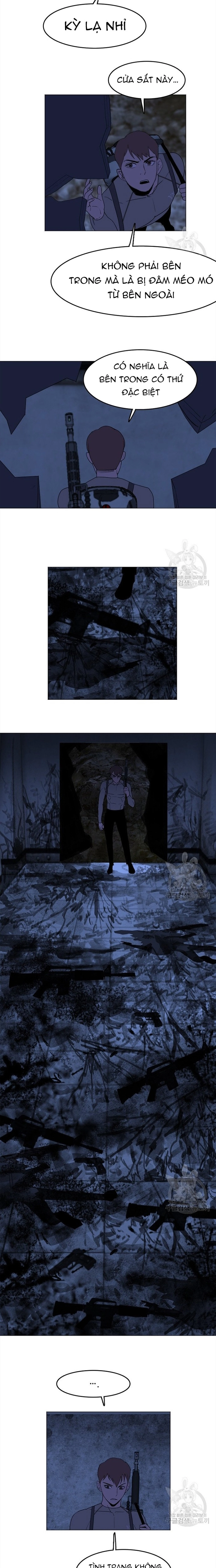 Tôi Nhặt Được Điện Thoại Từ Thế Giới Khác: Chapter 138