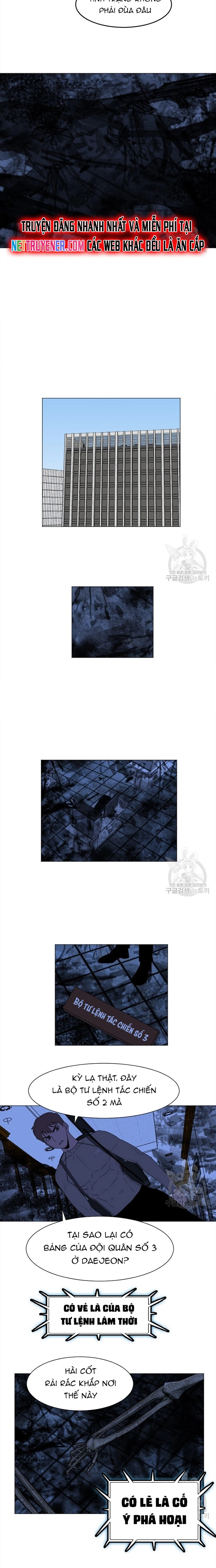 Tôi Nhặt Được Điện Thoại Từ Thế Giới Khác: Chapter 138