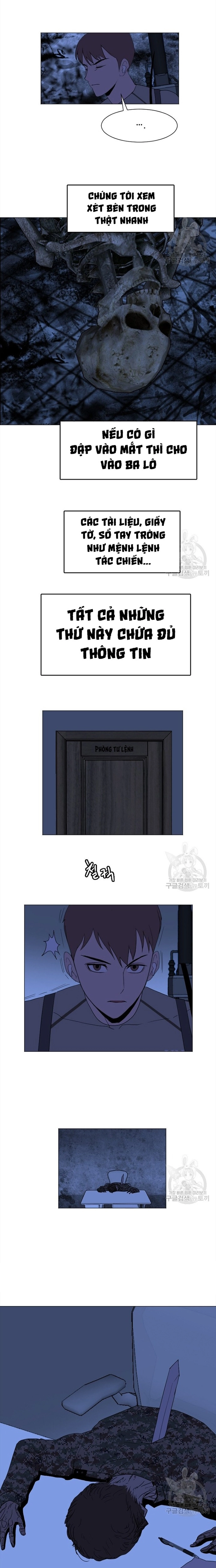 Tôi Nhặt Được Điện Thoại Từ Thế Giới Khác: Chapter 138