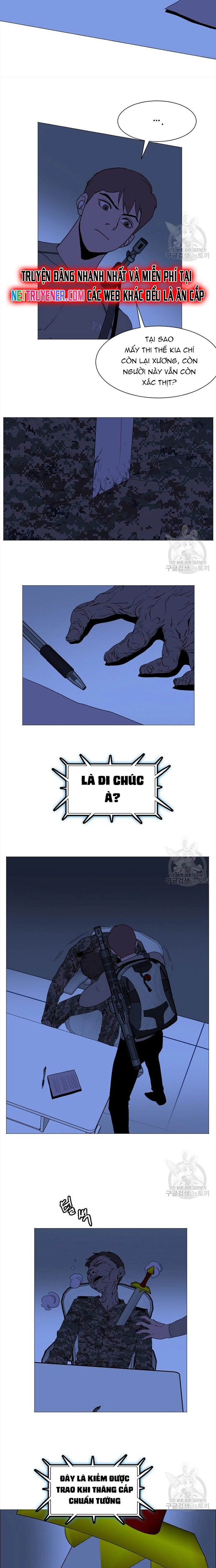 Tôi Nhặt Được Điện Thoại Từ Thế Giới Khác: Chapter 138