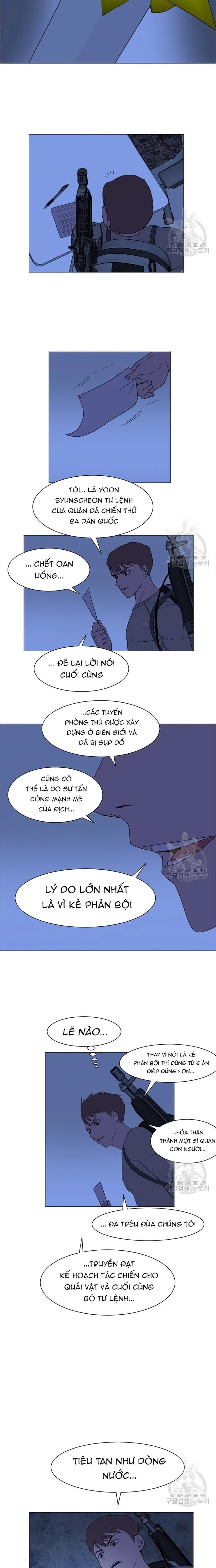 Tôi Nhặt Được Điện Thoại Từ Thế Giới Khác: Chapter 138