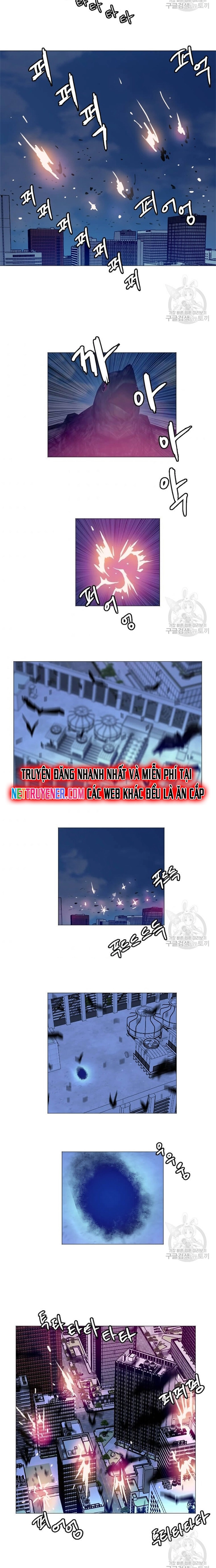 Tôi Nhặt Được Điện Thoại Từ Thế Giới Khác: Chapter 139