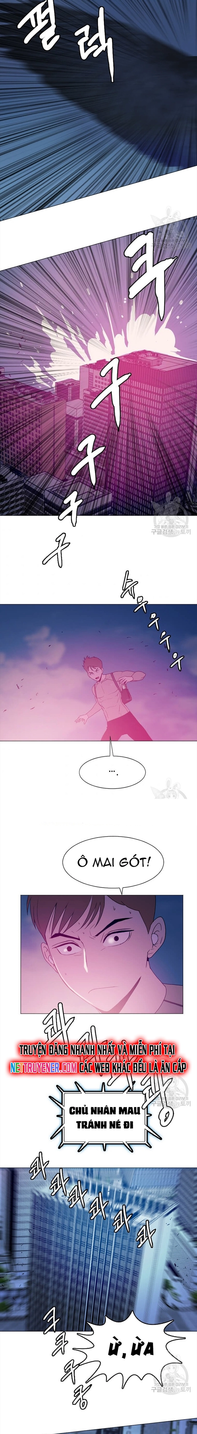 Tôi Nhặt Được Điện Thoại Từ Thế Giới Khác: Chapter 139