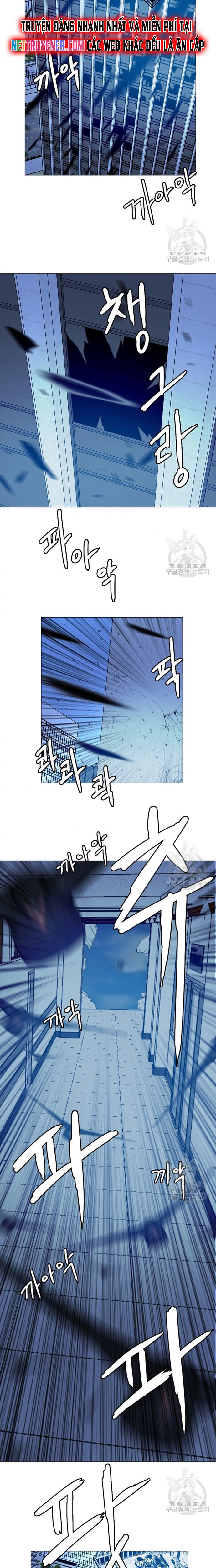 Tôi Nhặt Được Điện Thoại Từ Thế Giới Khác: Chapter 139