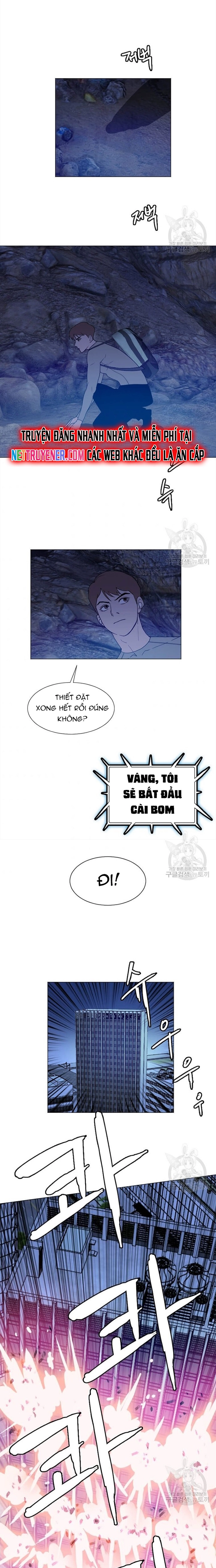 Tôi Nhặt Được Điện Thoại Từ Thế Giới Khác: Chapter 139