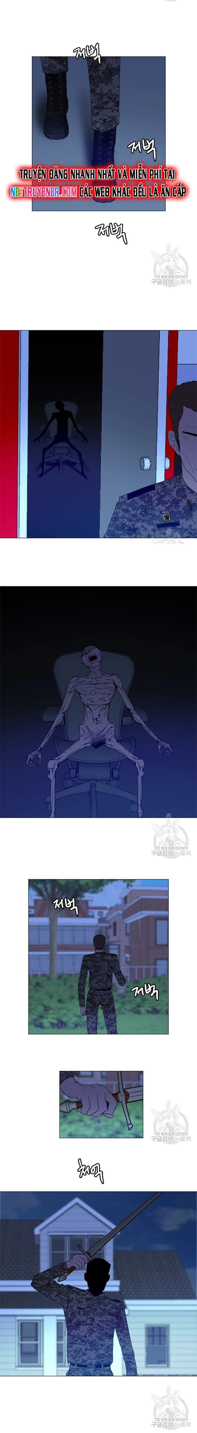 Tôi Nhặt Được Điện Thoại Từ Thế Giới Khác: Chapter 139