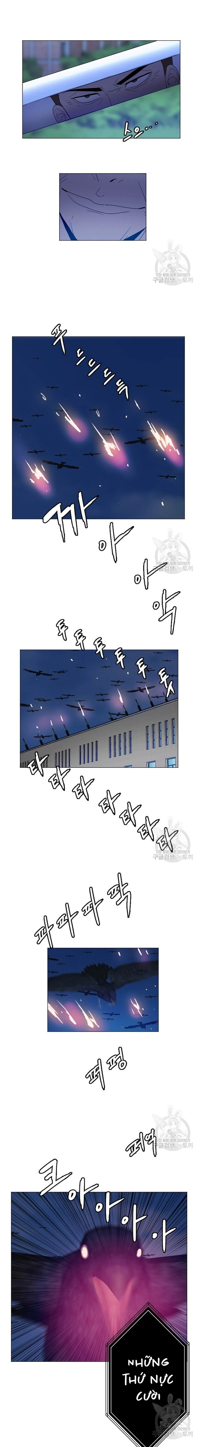 Tôi Nhặt Được Điện Thoại Từ Thế Giới Khác: Chapter 139