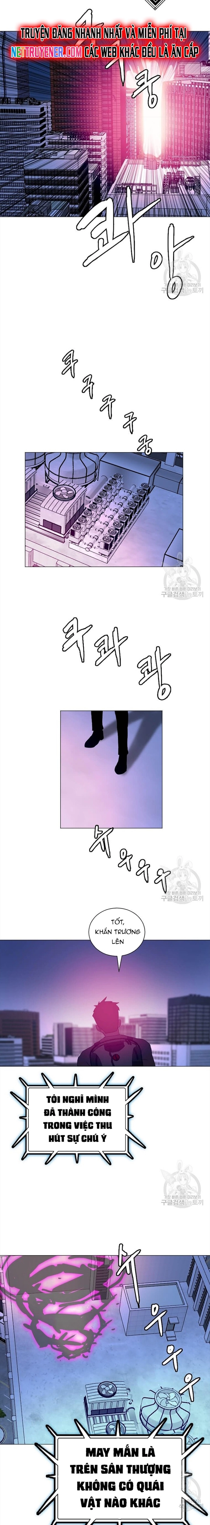 Tôi Nhặt Được Điện Thoại Từ Thế Giới Khác: Chapter 139
