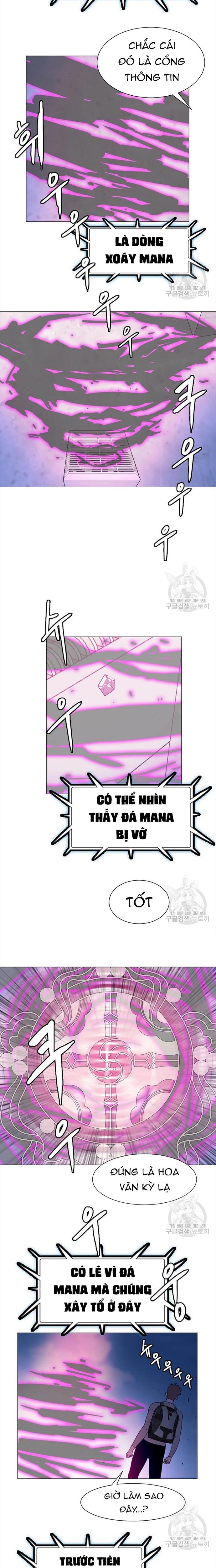 Tôi Nhặt Được Điện Thoại Từ Thế Giới Khác: Chapter 139