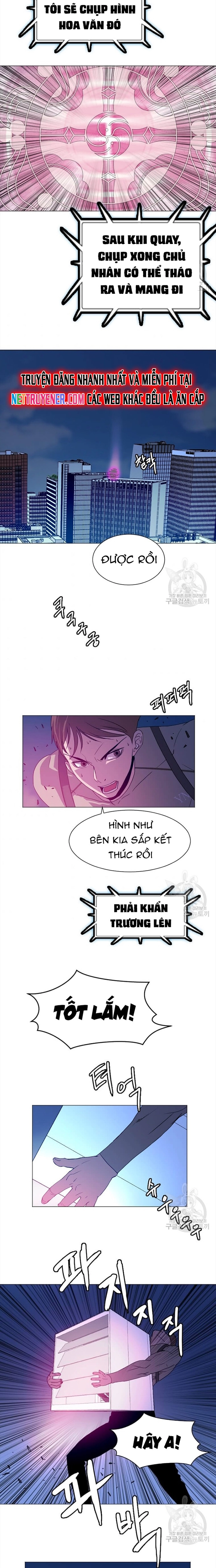 Tôi Nhặt Được Điện Thoại Từ Thế Giới Khác: Chapter 139