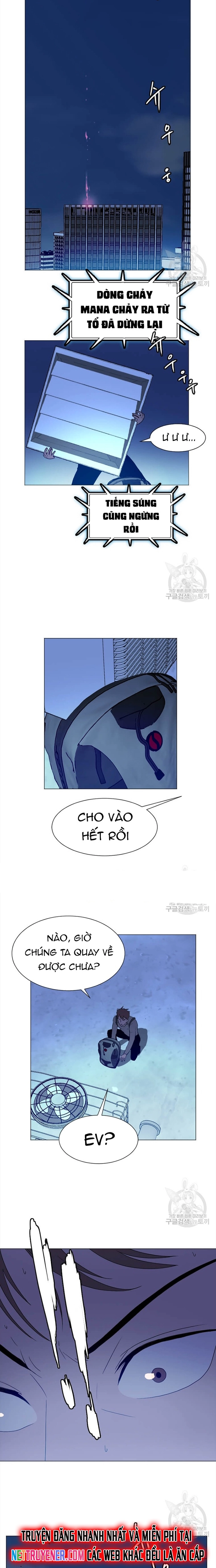 Tôi Nhặt Được Điện Thoại Từ Thế Giới Khác: Chapter 139