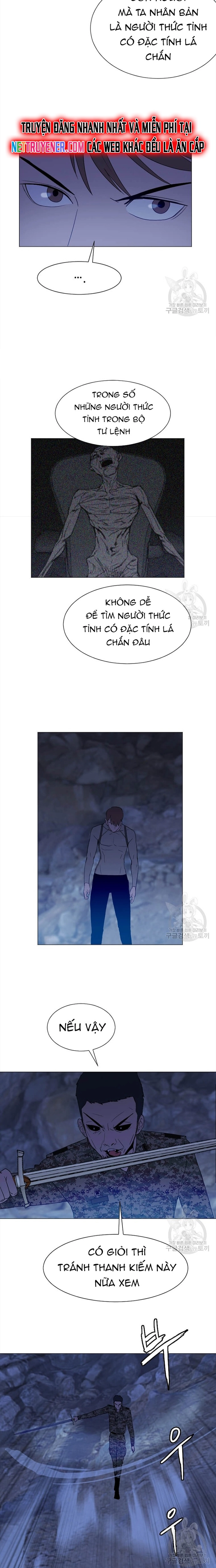 Tôi Nhặt Được Điện Thoại Từ Thế Giới Khác: Chapter 140