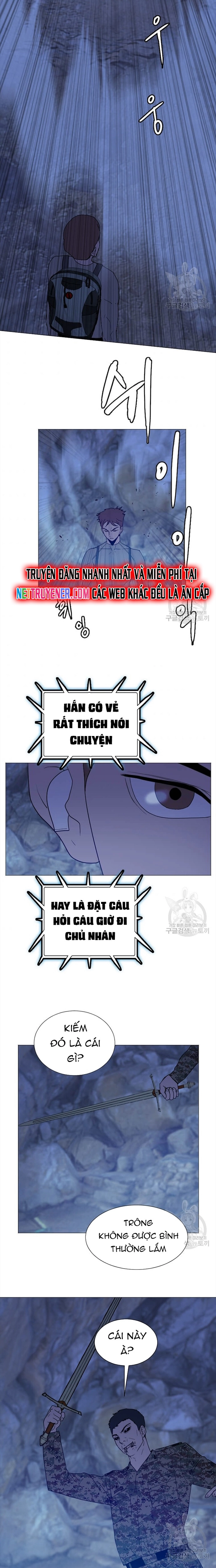 Tôi Nhặt Được Điện Thoại Từ Thế Giới Khác: Chapter 140