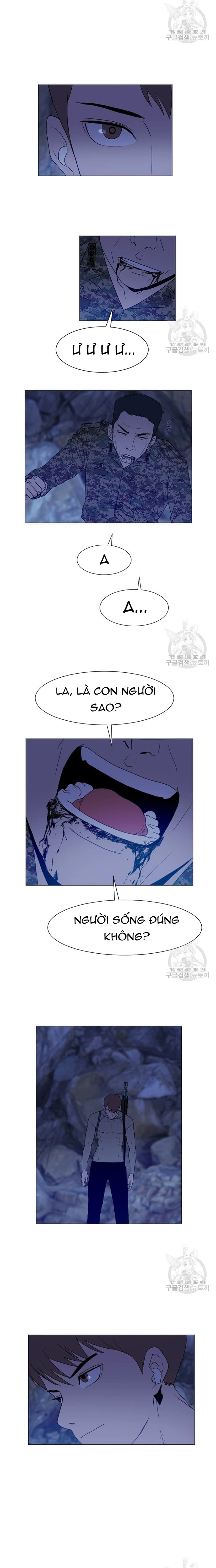 Tôi Nhặt Được Điện Thoại Từ Thế Giới Khác: Chapter 140