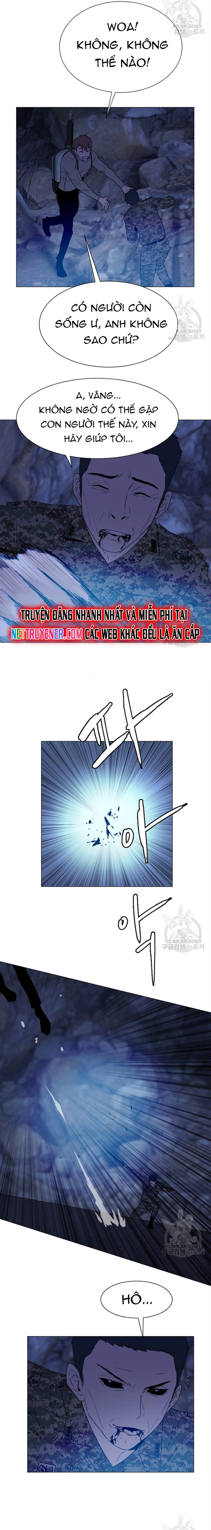 Tôi Nhặt Được Điện Thoại Từ Thế Giới Khác: Chapter 140