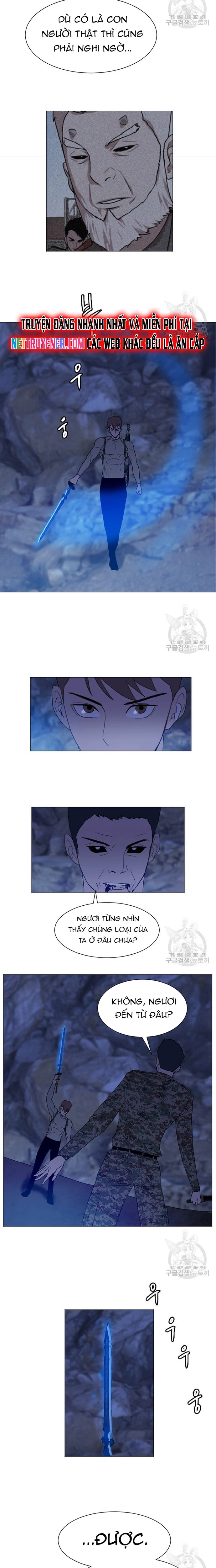 Tôi Nhặt Được Điện Thoại Từ Thế Giới Khác: Chapter 140