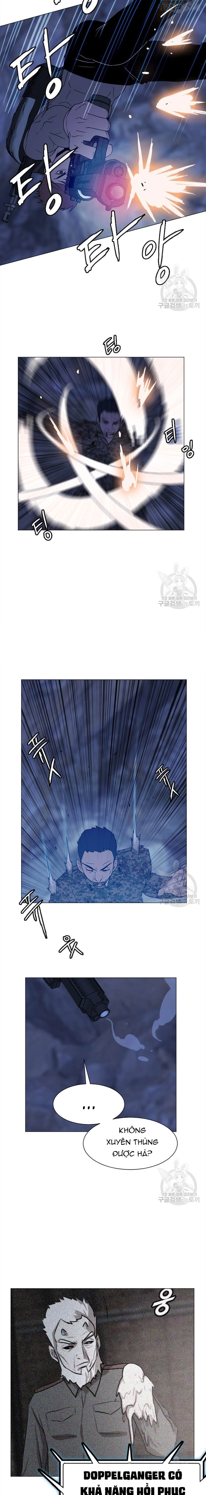 Tôi Nhặt Được Điện Thoại Từ Thế Giới Khác: Chapter 140