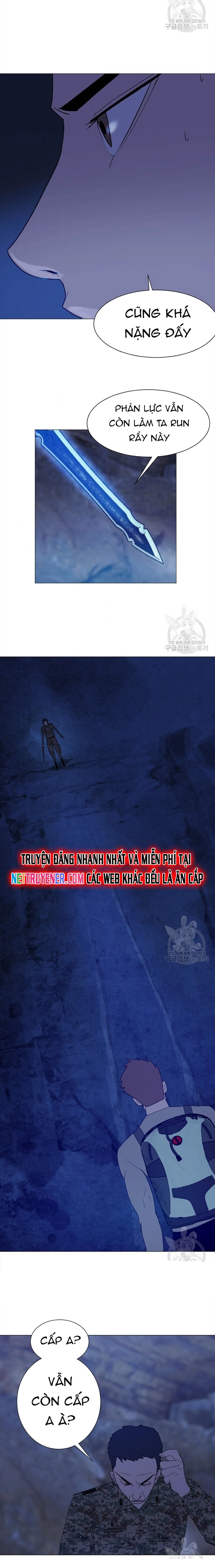 Tôi Nhặt Được Điện Thoại Từ Thế Giới Khác: Chapter 141