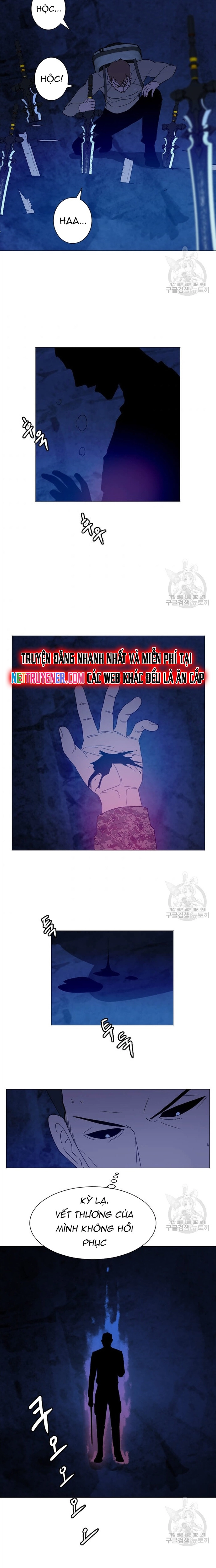 Tôi Nhặt Được Điện Thoại Từ Thế Giới Khác: Chapter 141