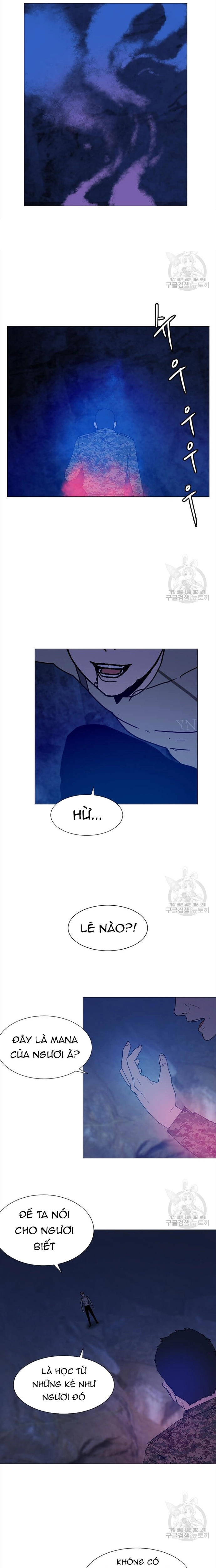 Tôi Nhặt Được Điện Thoại Từ Thế Giới Khác: Chapter 141