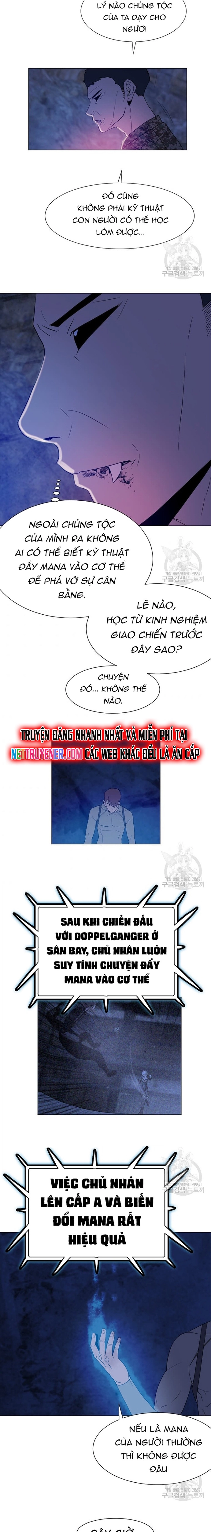 Tôi Nhặt Được Điện Thoại Từ Thế Giới Khác: Chapter 141