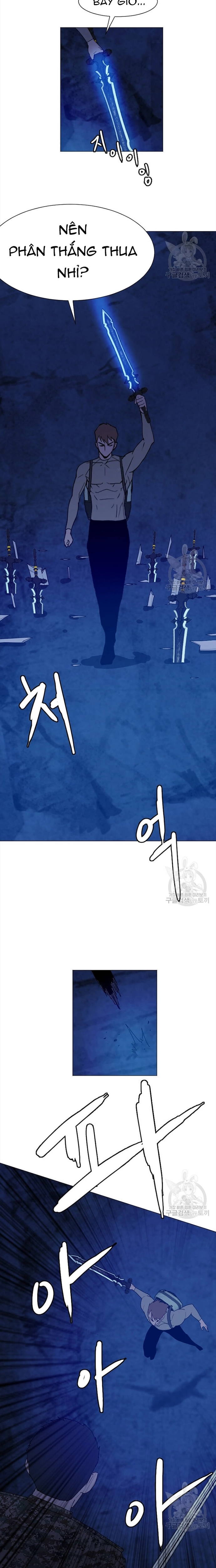 Tôi Nhặt Được Điện Thoại Từ Thế Giới Khác: Chapter 141