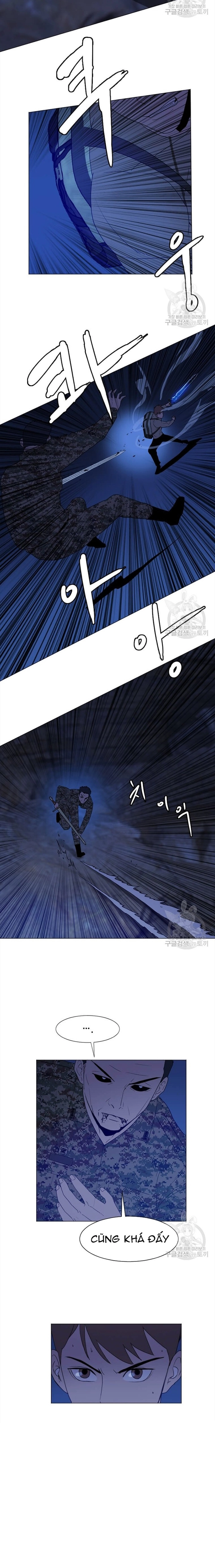 Tôi Nhặt Được Điện Thoại Từ Thế Giới Khác: Chapter 141