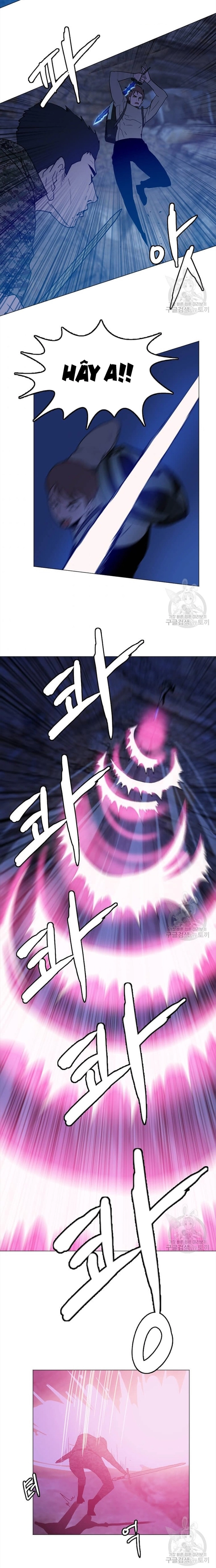 Tôi Nhặt Được Điện Thoại Từ Thế Giới Khác: Chapter 141