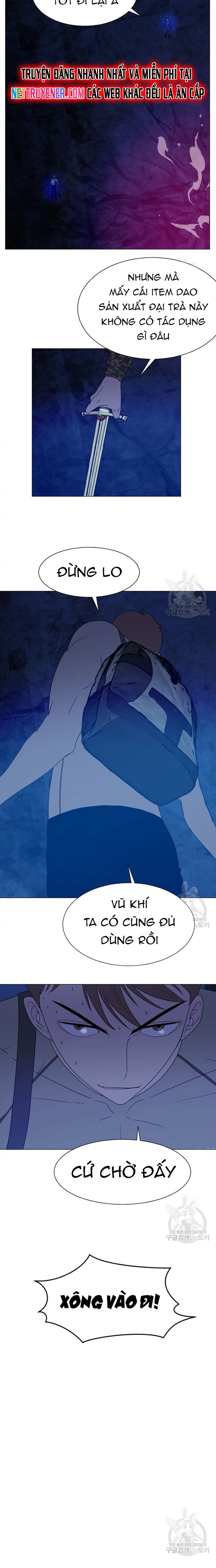 Tôi Nhặt Được Điện Thoại Từ Thế Giới Khác: Chapter 141