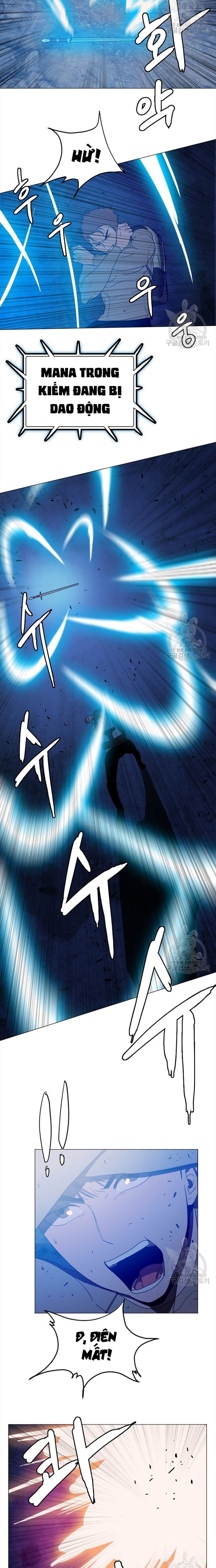 Tôi Nhặt Được Điện Thoại Từ Thế Giới Khác: Chapter 142