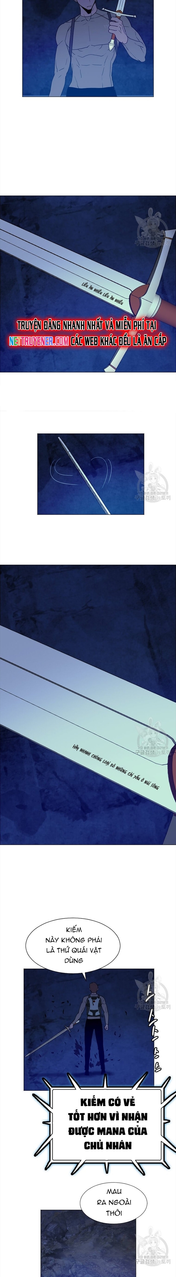 Tôi Nhặt Được Điện Thoại Từ Thế Giới Khác: Chapter 142