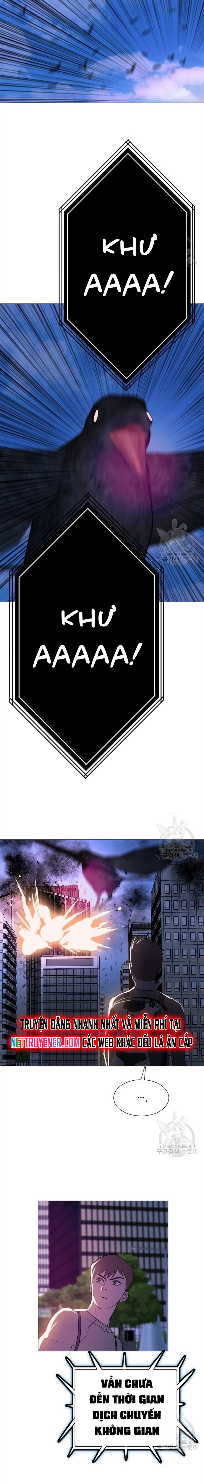 Tôi Nhặt Được Điện Thoại Từ Thế Giới Khác: Chapter 142