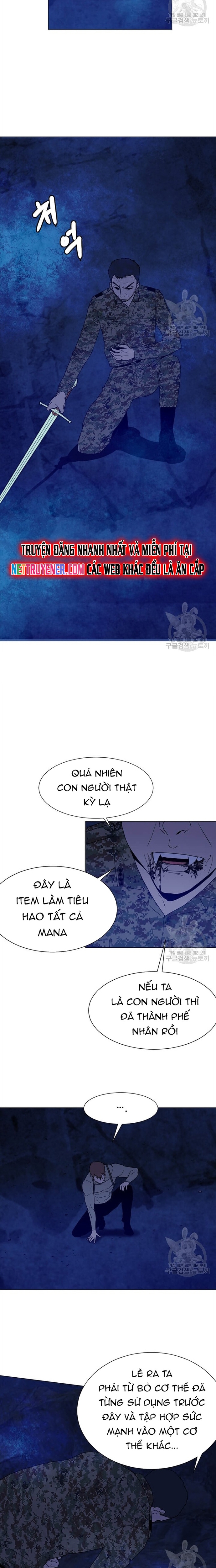 Tôi Nhặt Được Điện Thoại Từ Thế Giới Khác: Chapter 142