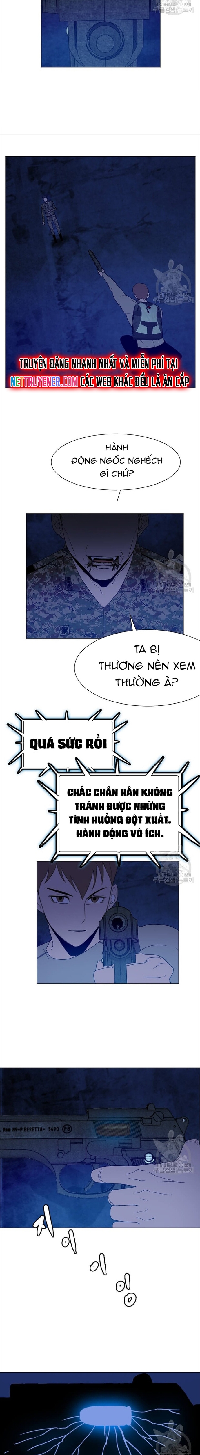 Tôi Nhặt Được Điện Thoại Từ Thế Giới Khác: Chapter 142