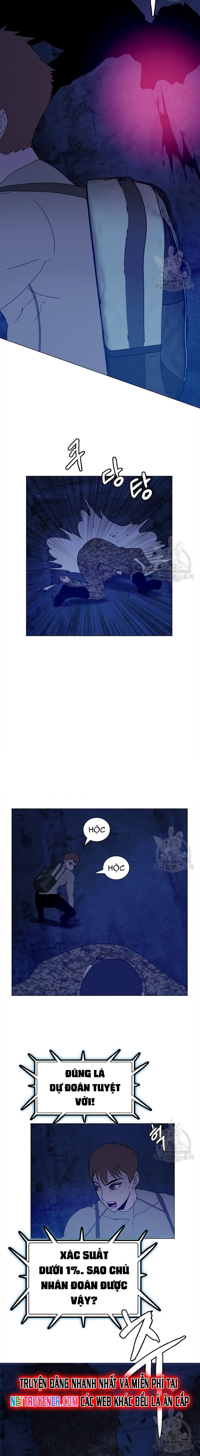 Tôi Nhặt Được Điện Thoại Từ Thế Giới Khác: Chapter 142