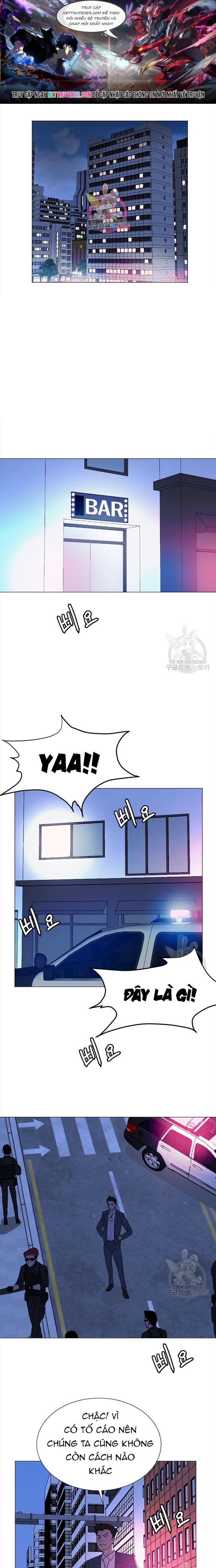 Tôi Nhặt Được Điện Thoại Từ Thế Giới Khác: Chapter 143