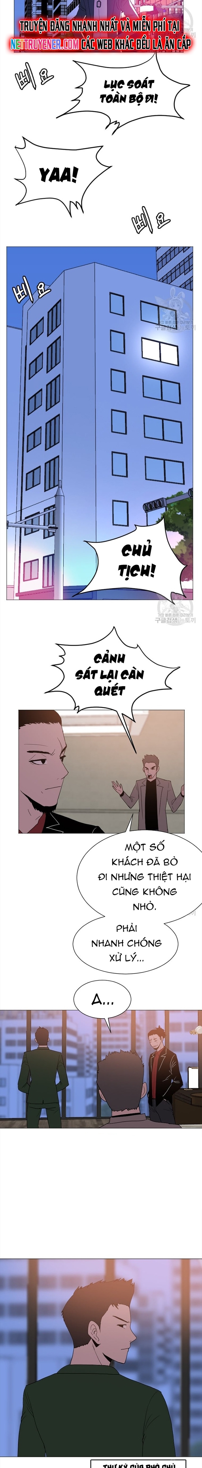 Tôi Nhặt Được Điện Thoại Từ Thế Giới Khác: Chapter 143