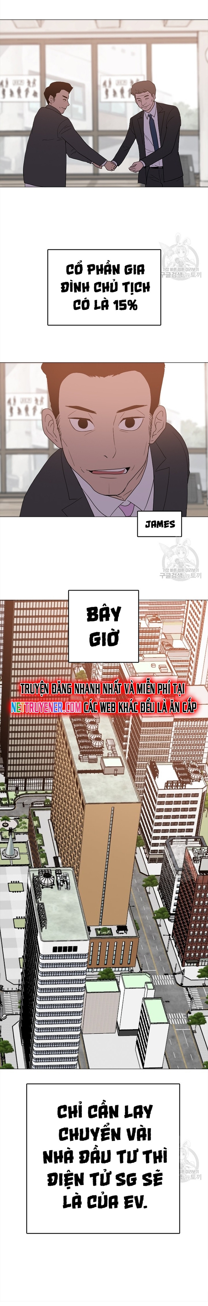 Tôi Nhặt Được Điện Thoại Từ Thế Giới Khác: Chapter 143