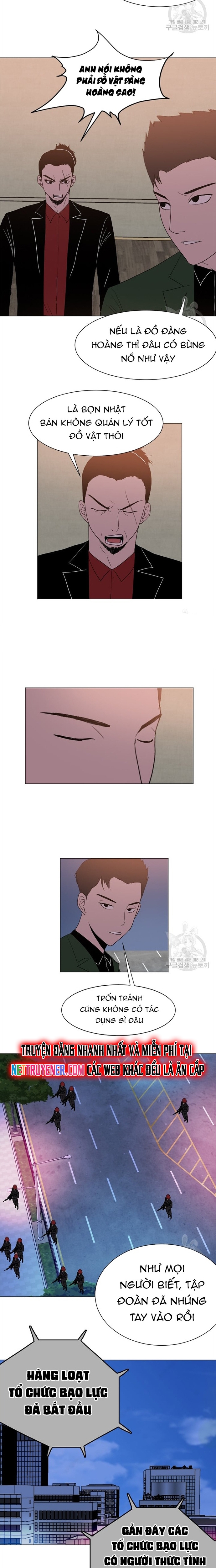 Tôi Nhặt Được Điện Thoại Từ Thế Giới Khác: Chapter 143