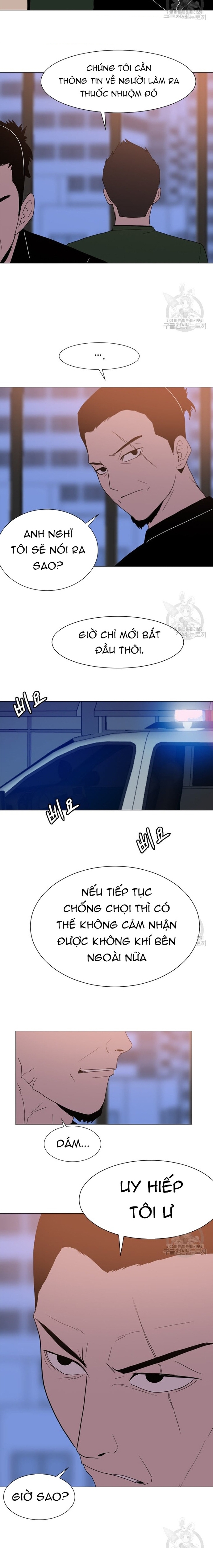 Tôi Nhặt Được Điện Thoại Từ Thế Giới Khác: Chapter 143