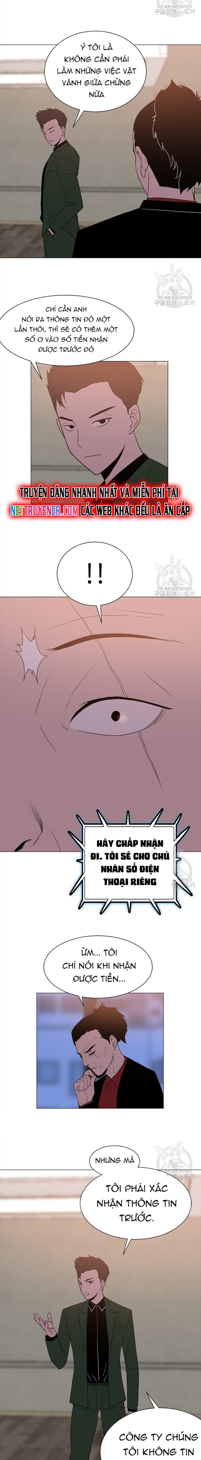 Tôi Nhặt Được Điện Thoại Từ Thế Giới Khác: Chapter 143